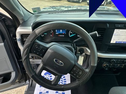 Used 2024 Ford F250 XLT AWD/4WD image 27