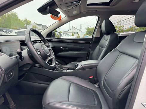 Used 2024 Hyundai Tucson SEL w/ Convenience Package AWD/4WD image 17