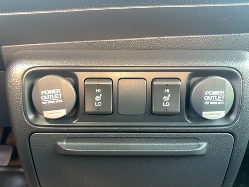 Used 2011 Honda Ridgeline RTL image 19