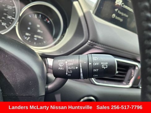 Used 2024 MAZDA CX-5 AWD 2.5 S w/ Select Package image 23