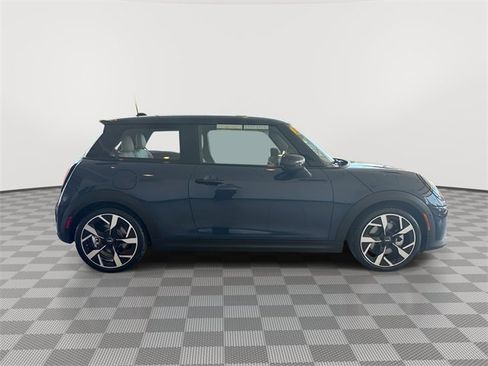 Used 2025 MINI Cooper S image 13