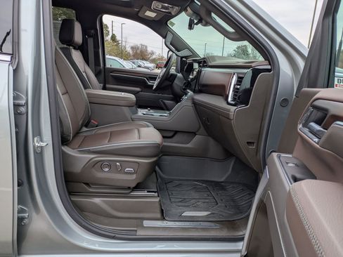 Used 2026 GMC Sierra 2500 Denali w/ Denali Reserve Package image 40