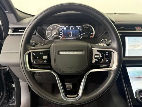 Used 2023 Land Rover Range Rover Velar R-Dynamic S AWD/4WD image 38