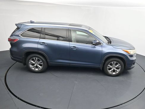Used 2015 Toyota Highlander XLE FWD image 34
