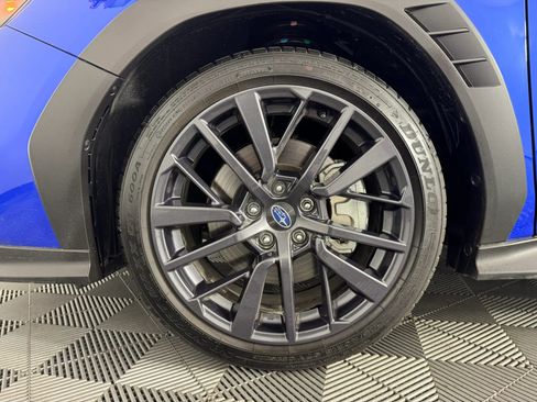 Used 2026 Subaru WRX Premium AWD/4WD image 42