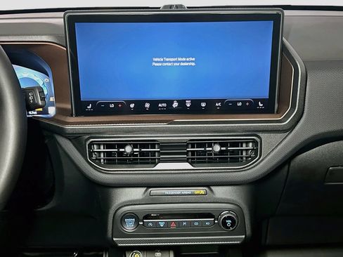 New 2026 Ford Bronco Sport Outer Banks w/ Sasquatch Outer Banks Package AWD/4WD image 10