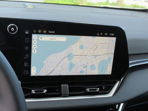 New 2026 Chevrolet Equinox LT image 21