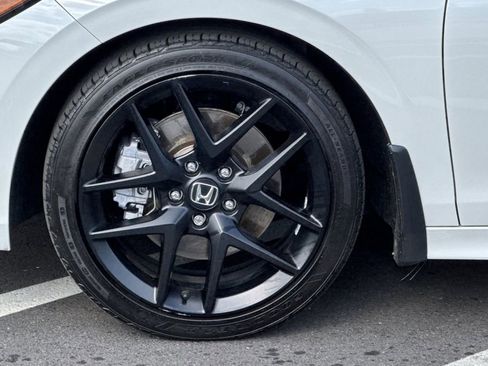 Certified 2023 Honda Civic Si image 27