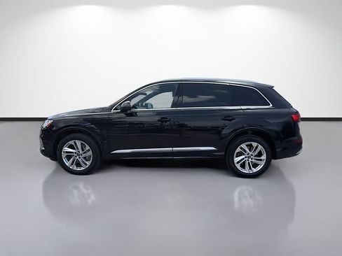 Used 2022 Audi Q7 3.0T Premium Plus AWD/4WD image 6