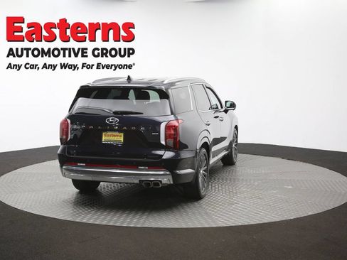 Used 2024 Hyundai Palisade Calligraphy AWD/4WD image 46