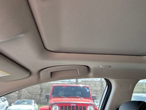 Used 2023 Nissan Altima 2.0 SR image 16