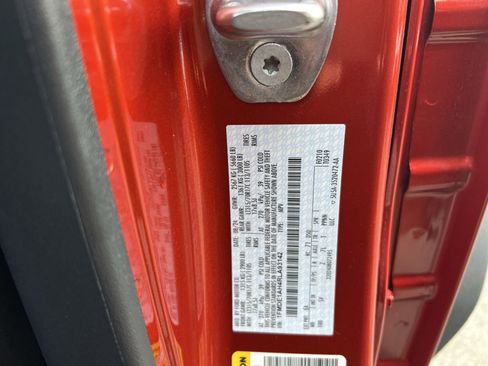 New 2024 Ford Bronco Black Diamond image 28