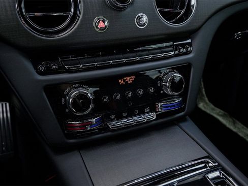 Certified 2025 Rolls-Royce Spectre w/ Spectre Launch Package image 28