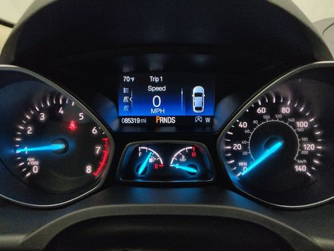Used 2018 Ford Escape SEL AWD/4WD image 23