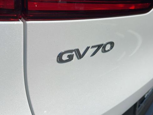 New 2026 Genesis GV70 3.5T Sport Prestige image 30