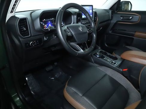 Used 2023 Ford Bronco Sport Outer Banks w/ Tech Package image 27