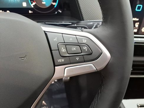 New 2026 Volkswagen Atlas Cross Sport SEL Premium R-Line AWD/4WD image 19