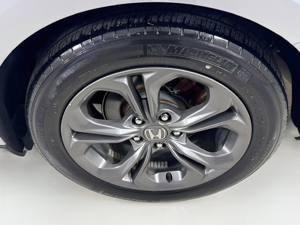 Used 2023 Honda Accord EX image 38