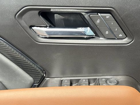 New 2026 GMC Canyon AT4 w/ Technology Plus Package image 17