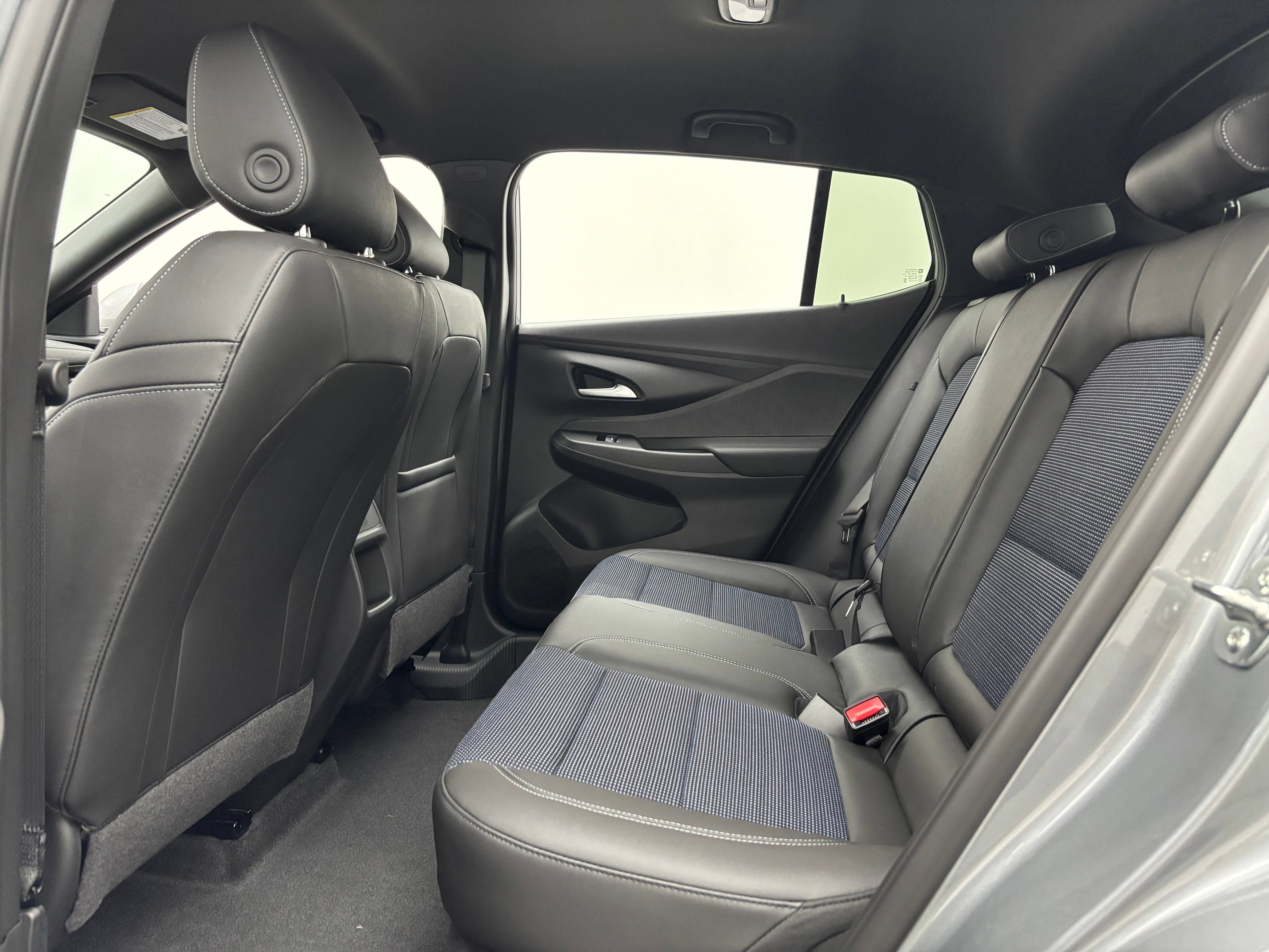 New 2026 Buick Envista Sport Touring w/ Convenience I Package FWD image 37