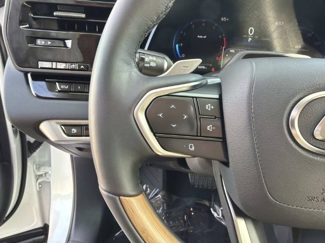 Certified 2026 Lexus RX 350 AWD w/ Convenience Package image 21