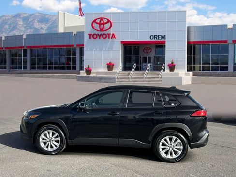 Used 2024 Toyota Corolla Cross LE AWD/4WD image 6