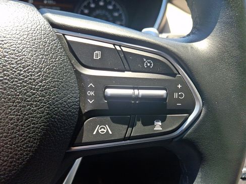 Certified 2023 Hyundai Santa Fe SEL AWD/4WD image 22