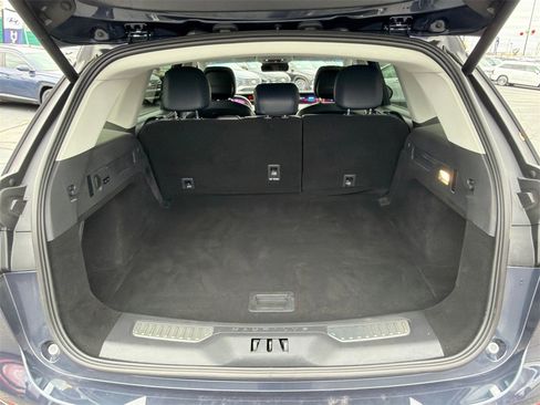 Used 2024 Lincoln Nautilus Reserve image 18