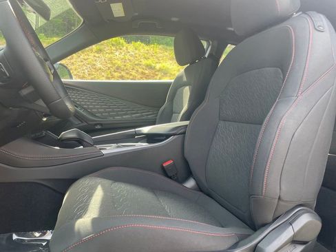 New 2026 Dodge Charger GT AWD/4WD image 12
