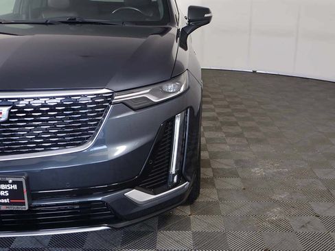 Used 2023 Cadillac XT6 Premium Luxury AWD/4WD image 20