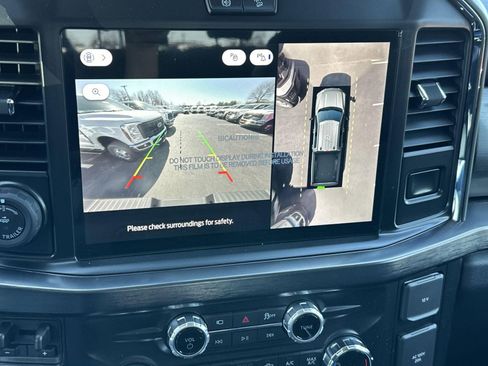 New 2025 Ford F250 Lariat w/ Lariat Ultimate Package image 22