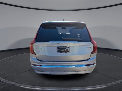 Certified 2026 Volvo XC90 B5 Ultra AWD/4WD image 29