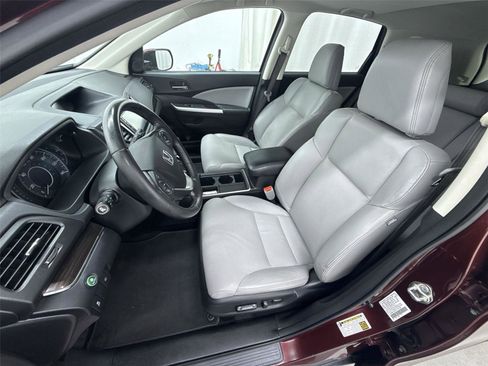 Used 2016 Honda CR-V EX-L image 19