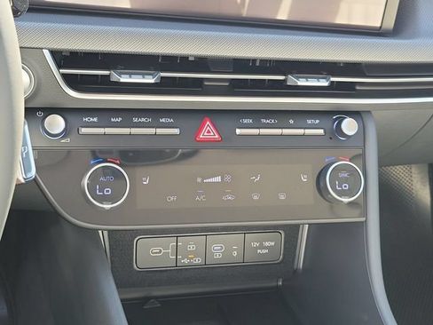 New 2026 Hyundai Sonata SEL FWD image 13