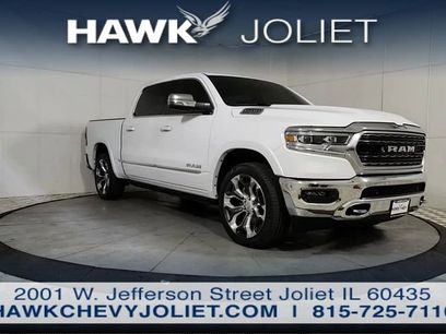 Used 2024 RAM 1500 Limited
