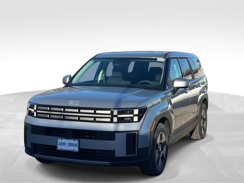 New 2026 Hyundai Santa Fe SE image 2