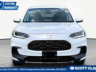 Used 2023 Honda HR-V LX video 2