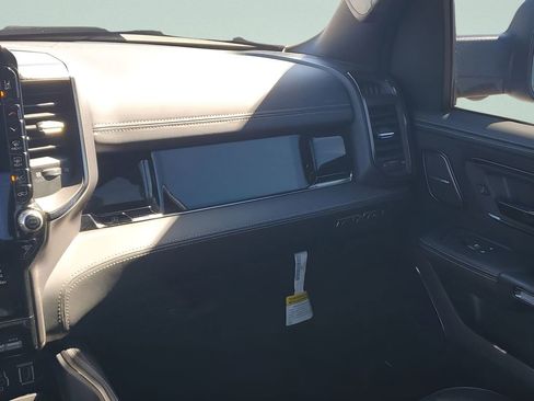 Used 2025 RAM 1500 RHO w/ RHO Level 1 Equipment Group image 26