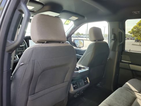 Used 2024 Ford F150 XLT w/ Equipment Group 302A MID image 14