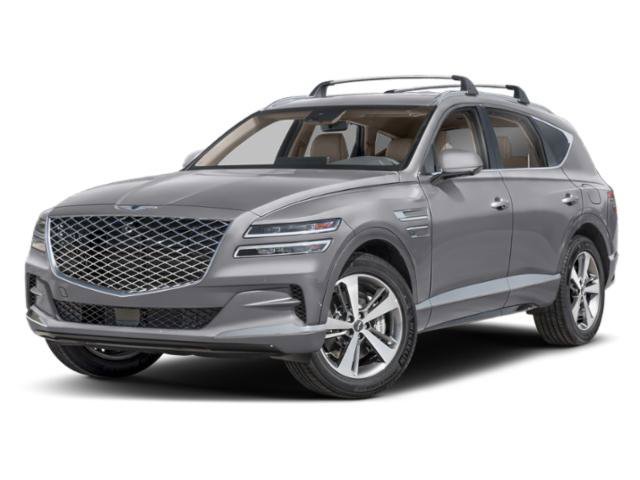 Used 2024 Genesis GV80 2.5T AWD/4WD image 1