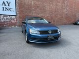 Used 2015 Volkswagen Jetta S image 2
