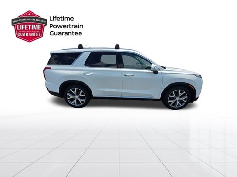Used 2022 Hyundai Palisade SEL w/ Convenience Package AWD/4WD image 6