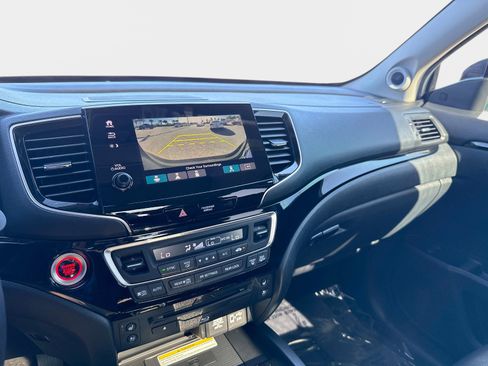 Used 2022 Honda Pilot Elite image 27