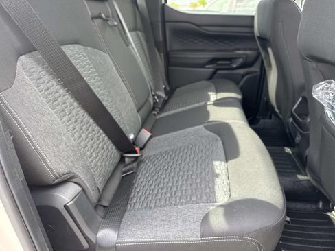 New 2026 Ford Ranger XL AWD/4WD image 12
