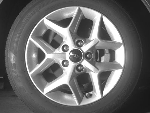 Used 2025 Kia Soul LX w/ LX Technology Package image 13