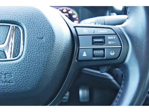 Used 2023 Honda Accord Sport image 12