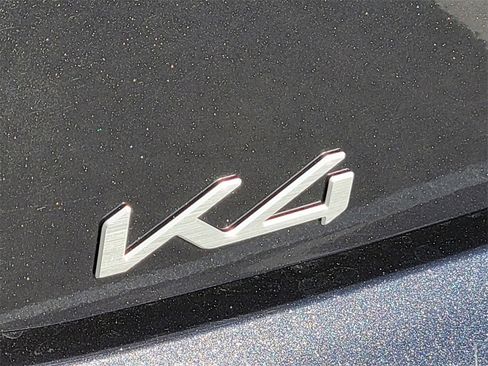 Used 2025 Kia K4 LXS image 25