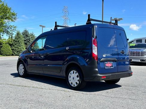 Used 2023 Ford Transit Connect XL FWD image 7