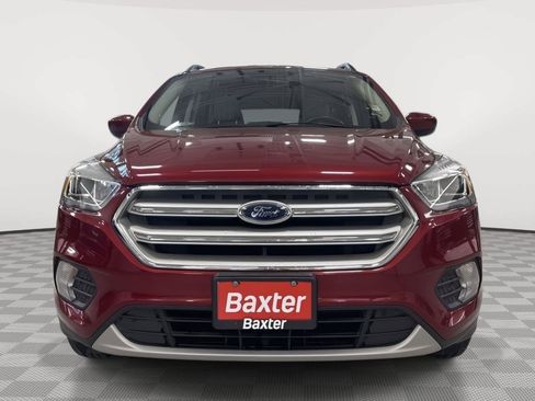 Used 2019 Ford Escape SEL AWD/4WD image 17