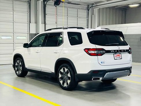 New 2026 Honda Pilot Elite image 20